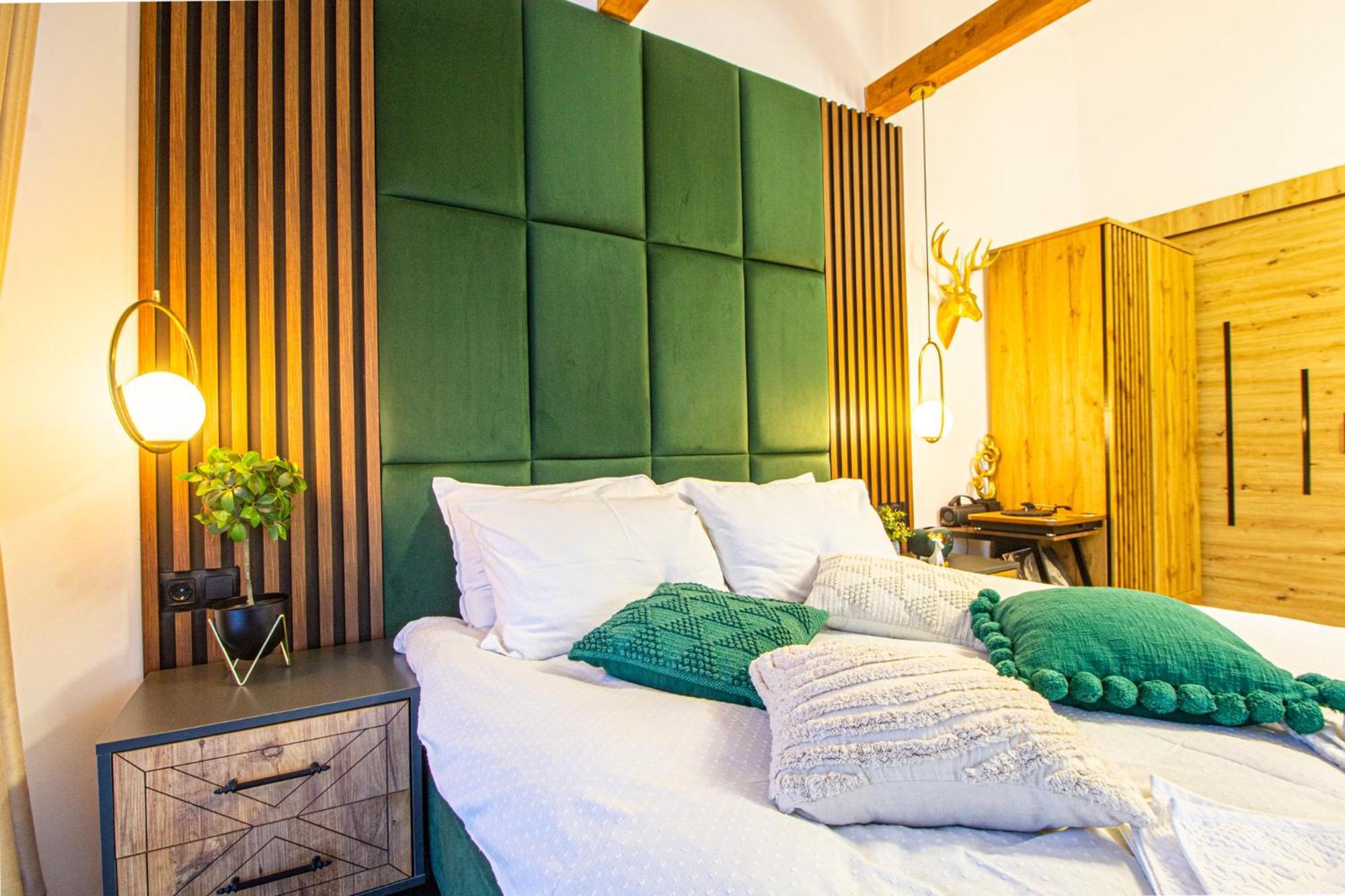 Doza De Verde Retreat&Spa Bran-Adults Only Sohodol  외부 사진