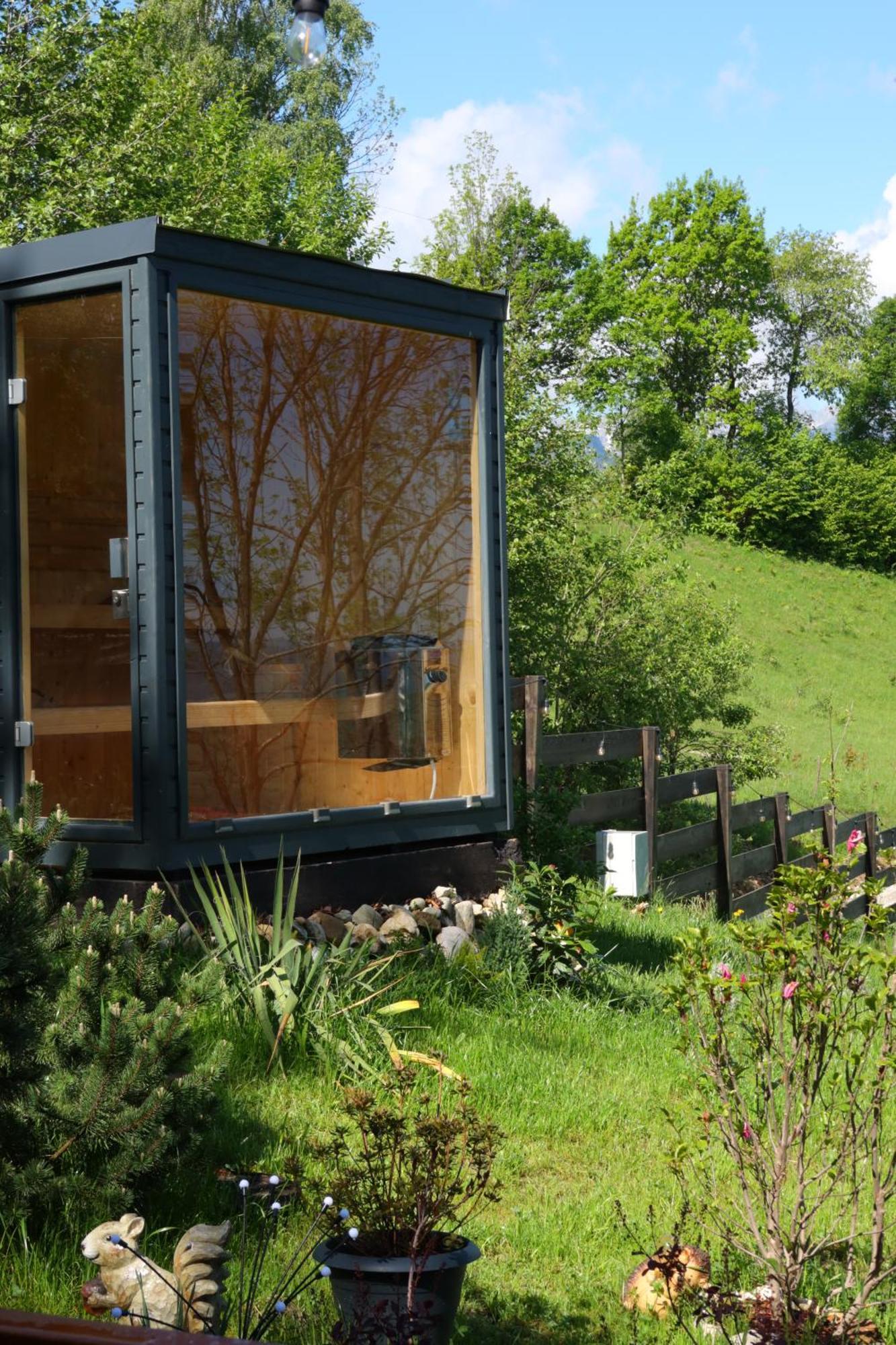 Doza De Verde Retreat&Spa Bran-Adults Only Sohodol  외부 사진