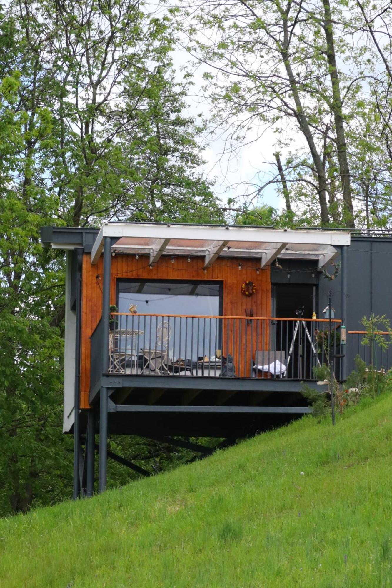 Doza De Verde Retreat&Spa Bran-Adults Only Sohodol  외부 사진