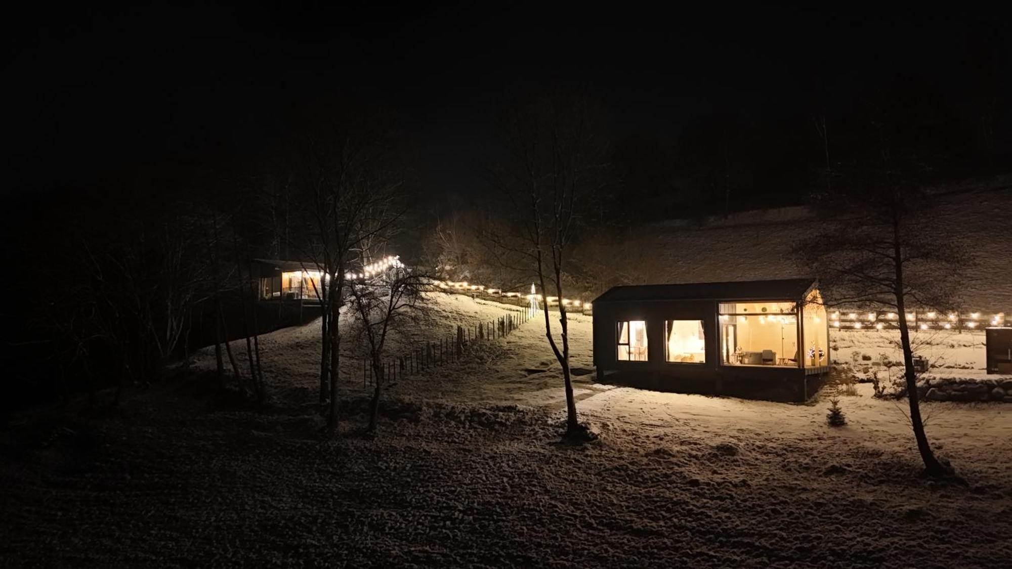 Doza De Verde Retreat&Spa Bran-Adults Only Sohodol  외부 사진