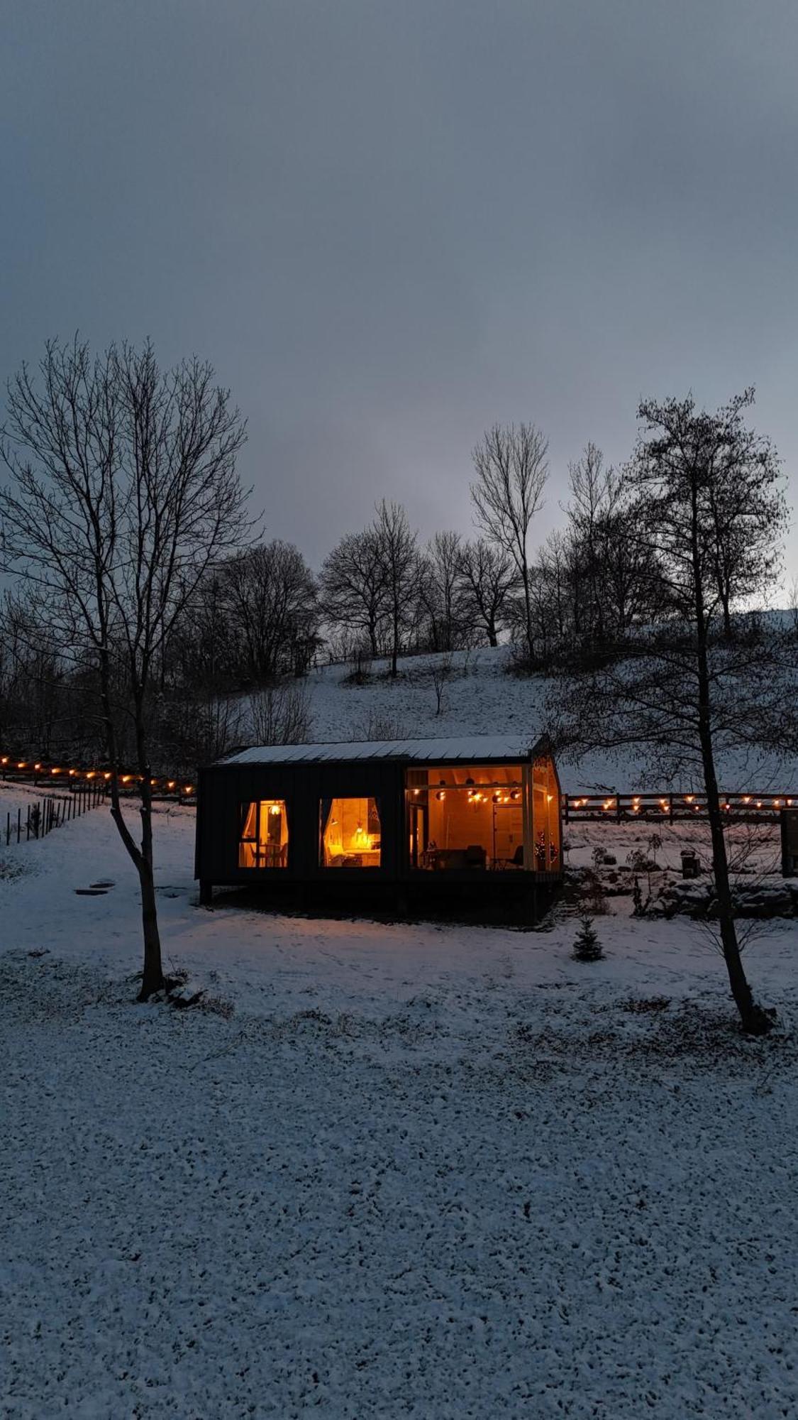Doza De Verde Retreat&Spa Bran-Adults Only Sohodol  외부 사진