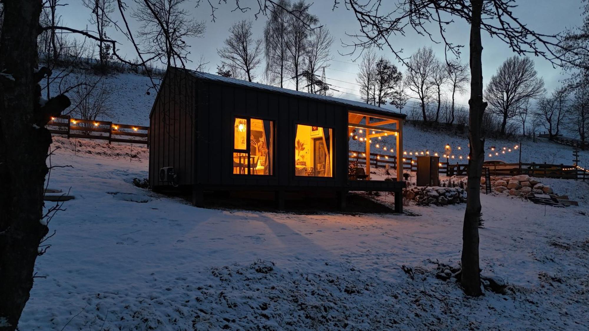 Doza De Verde Retreat&Spa Bran-Adults Only Sohodol  외부 사진