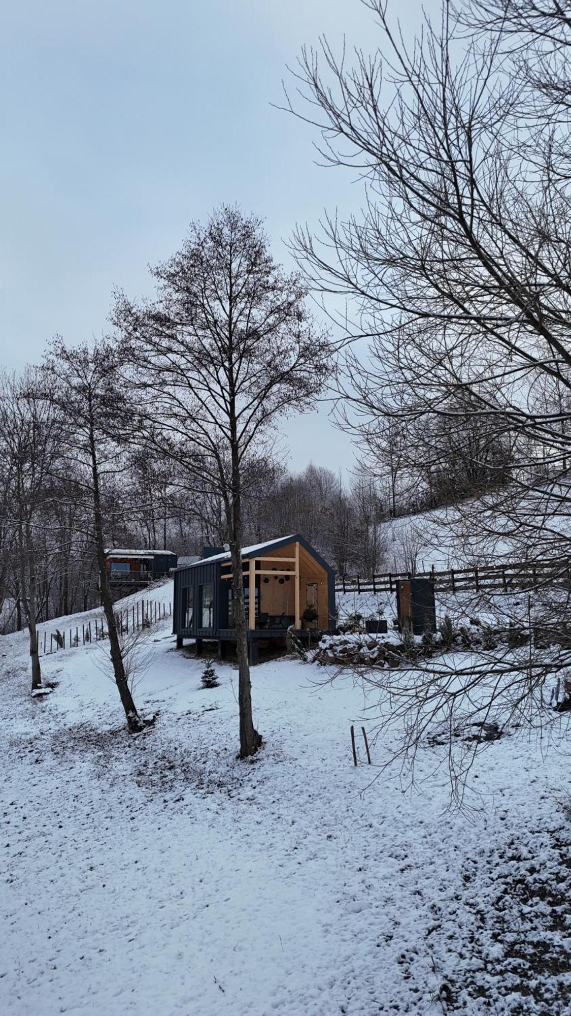 Doza De Verde Retreat&Spa Bran-Adults Only Sohodol  외부 사진
