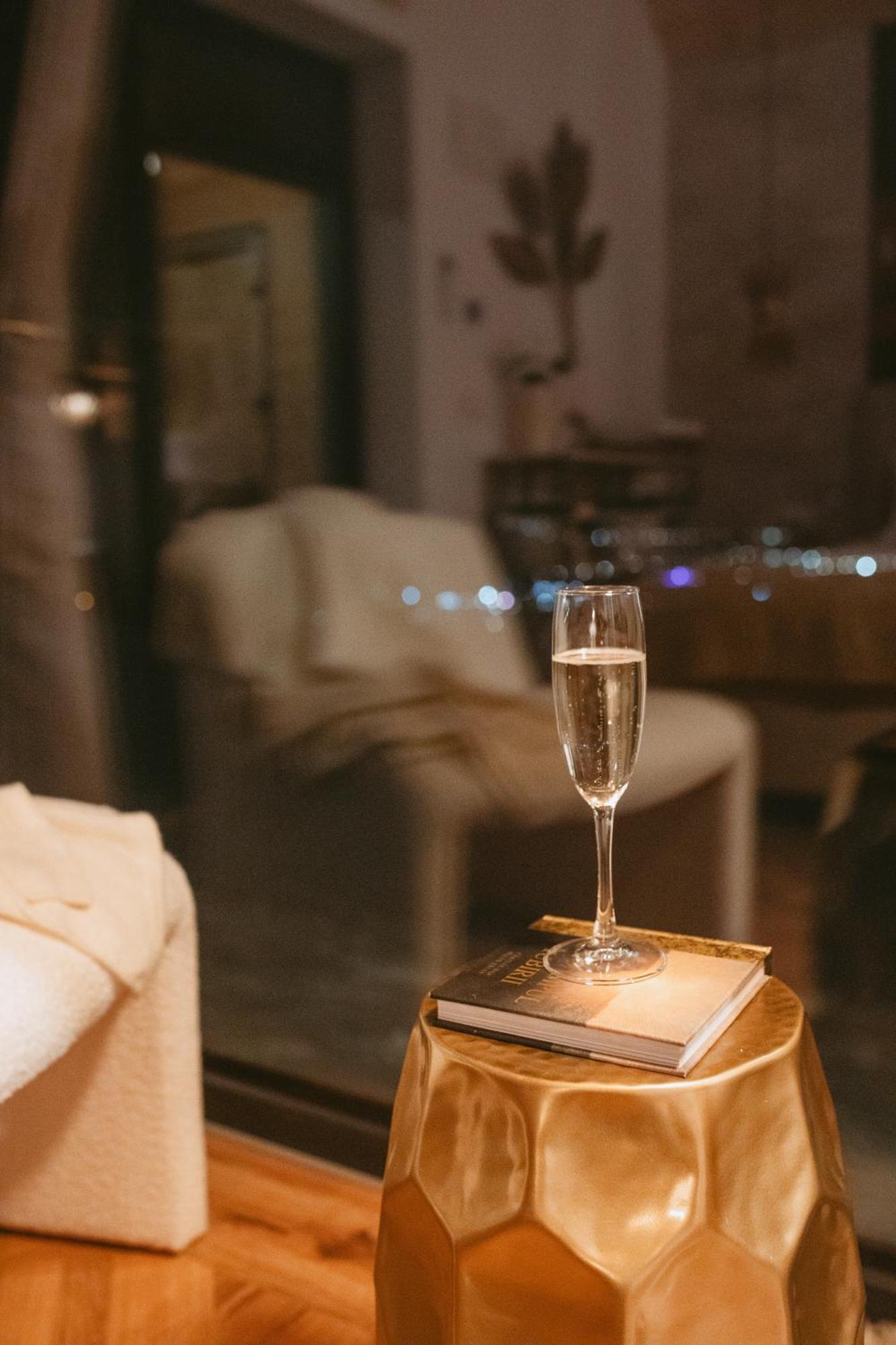 Doza De Verde Retreat&Spa Bran-Adults Only Sohodol  외부 사진