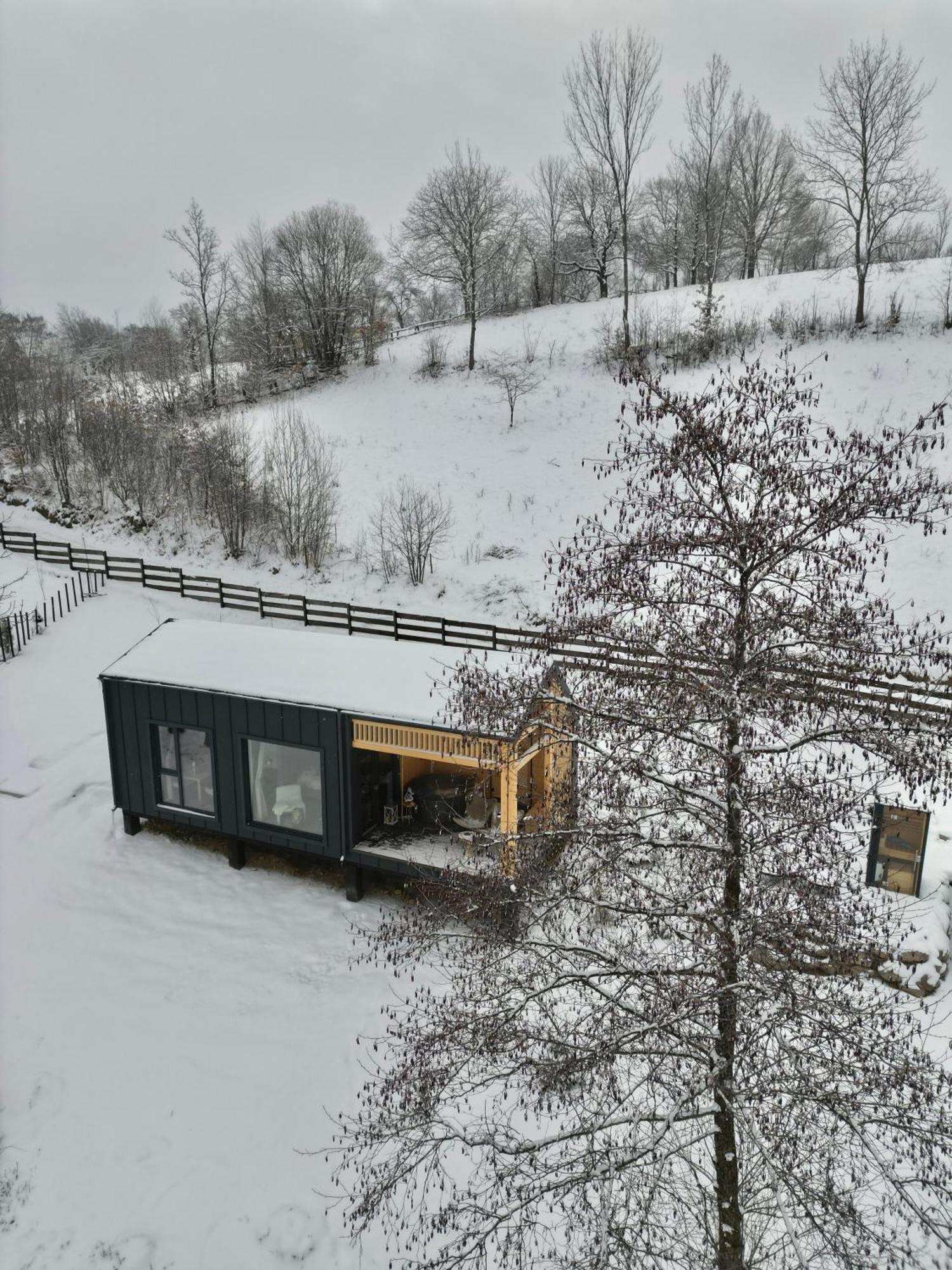 Doza De Verde Retreat&Spa Bran-Adults Only Sohodol  외부 사진