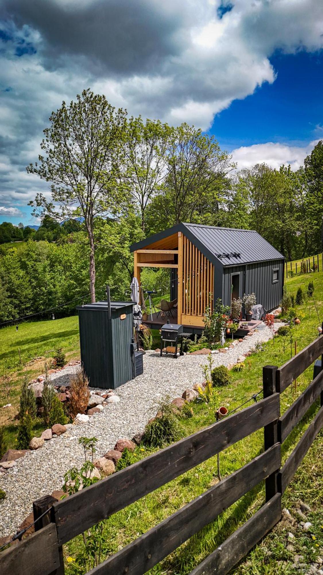 Doza De Verde Retreat&Spa Bran-Adults Only Sohodol  외부 사진
