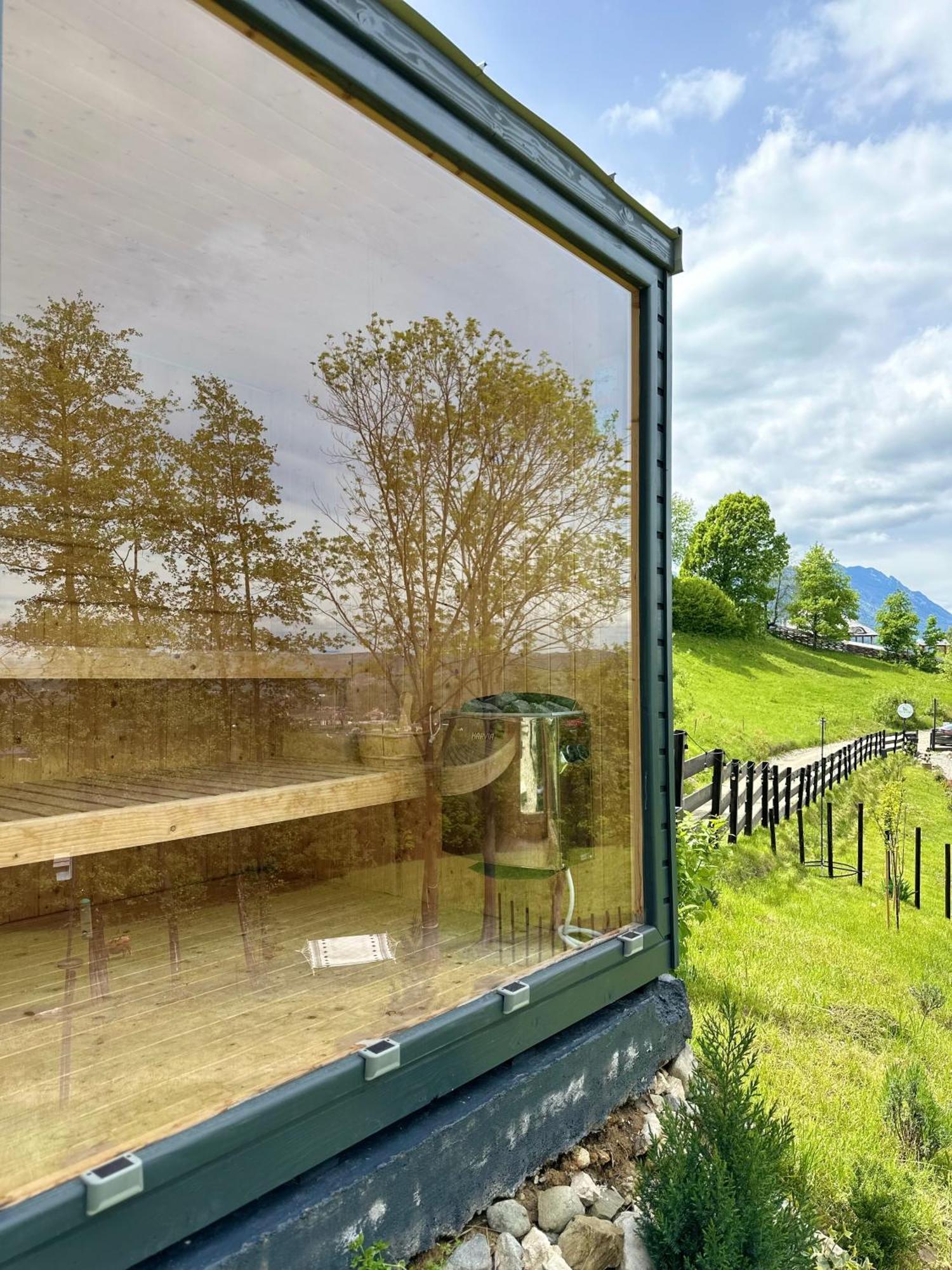 Doza De Verde Retreat&Spa Bran-Adults Only Sohodol  외부 사진