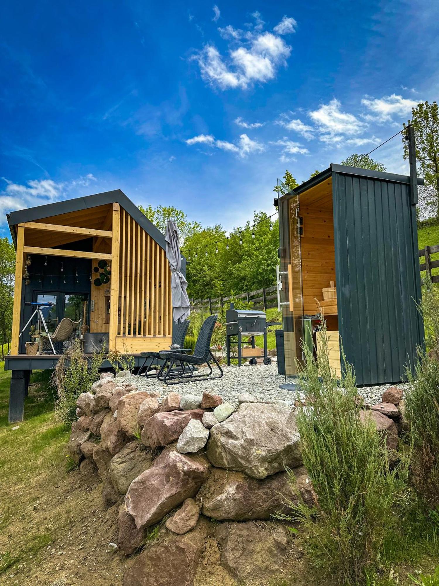 Doza De Verde Retreat&Spa Bran-Adults Only Sohodol  외부 사진